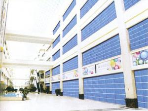 常閉式防火門，您真的了解嗎？